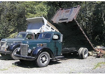 1948 dump